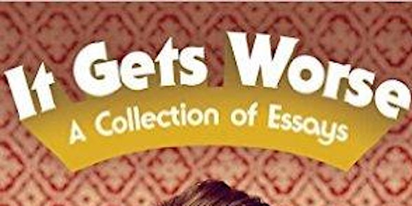 Joseph-Beth Booksellers Presents Meet YouTube Star, Actor, Comedian & Autho...