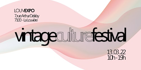 Vintage Culture Festival tickets