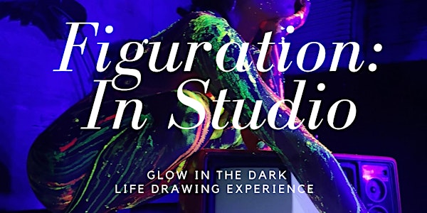 Figuration: In Studio OBJX - Glow in The Dark