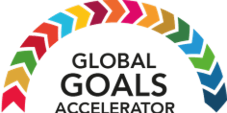 Primaire afbeelding van Global Goals Accelerator  Dinsdag 7 juni 2016, Global Goals 1 & 8