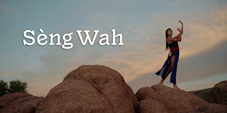 Seng Wah Live Premiere with Q& A session tickets