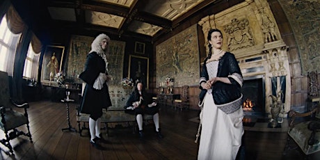 'The Favourite' Screening, Discussion, and Workshop tickets