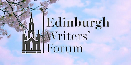 Edinburgh Writers' Forum February Meeting tickets