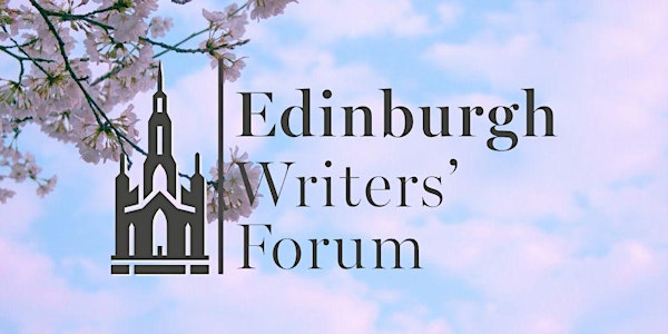 Edinburgh Writers' Forum February Meeting