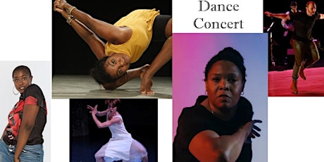 J-Term_Dance Concert at Pearson Theater (Concordia U  StPaul) tickets