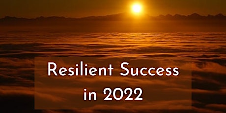Resilient Success 2022 Package