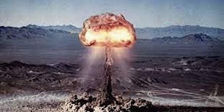 British Nuclear Weapons Testing and the Western Shoshone Nation tickets