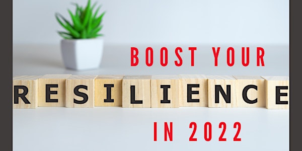 Resilience Boost 2022