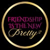 Logo de Friendship Is The New Pretty 2, INC