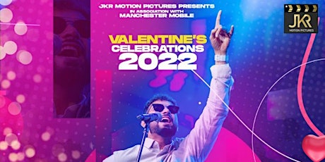 Garry Sandhu Live Concert 5th feb 2022 tickets