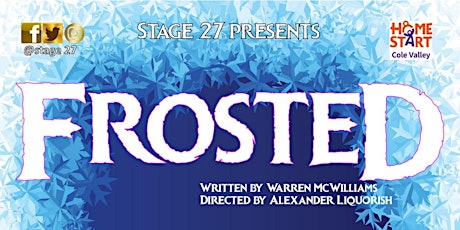 Stage 27 Presents Frosted! tickets