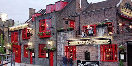 Along the Thames Pub Walk primary image