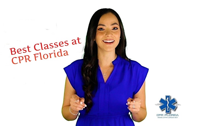 Best cpr and bls certification classes in Fort Lauderdale? image