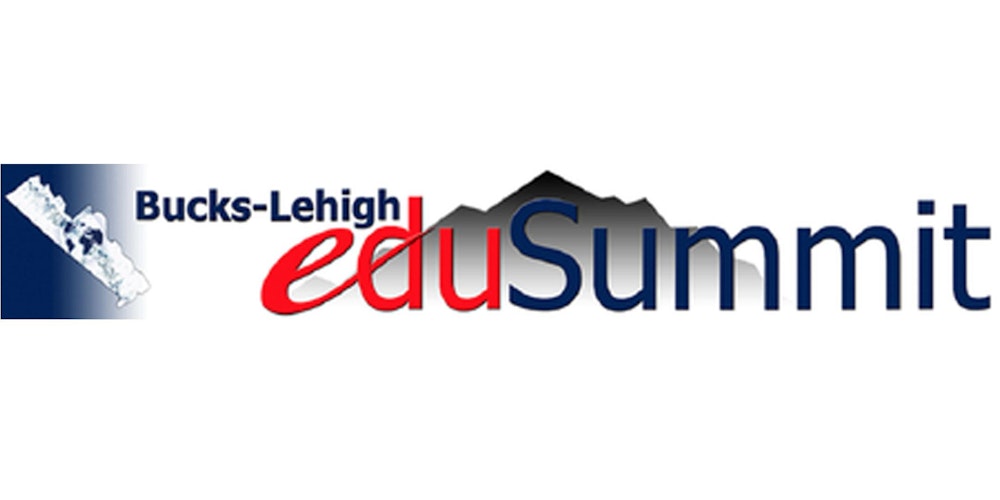 BLES/ Bucks Lehigh Edusummit 2016