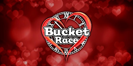 BucketRace (Scavenger Hunt) Valentine's Day Couples Hunt tickets