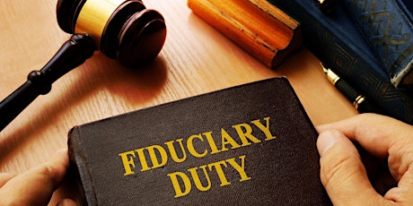 Fiduciary Duties in the Nonprofit Sector