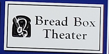 Hauptbild für Bread Box  Spring 2022 Music Series