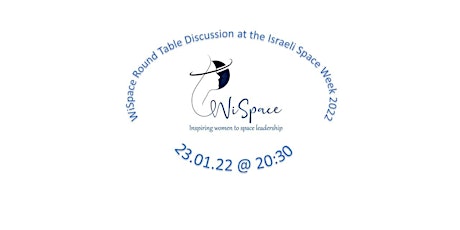 WiSpace Round Table: International Collaboration tickets