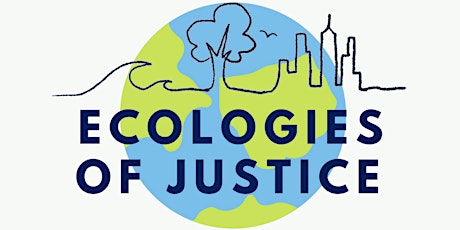 Ecologies of Justice Speaker Series: Maria John tickets