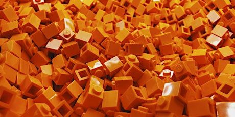 Online Lego Club for Kids (Friday) tickets