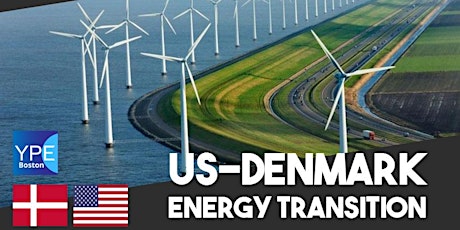 Panel  on US-Denmark Green Transition tickets