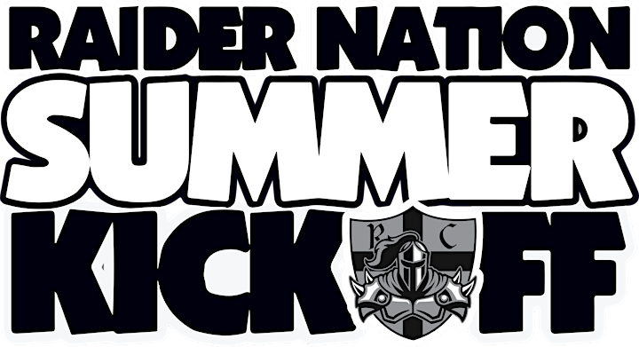 Raider Nation Summer Kickoff 2022 image