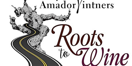 Amador Vintners Roots to Wine 2016 primary image