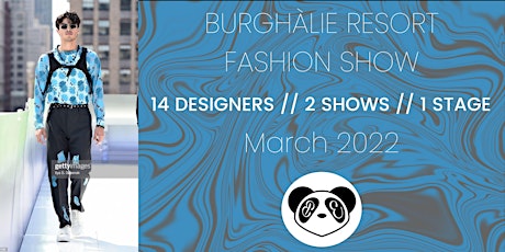 (Vendors Wanted) Burghalie Resort Fashion Show tickets