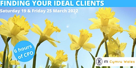 Finding your ideal clients: strategy and execution - with Tess Whitty primary image