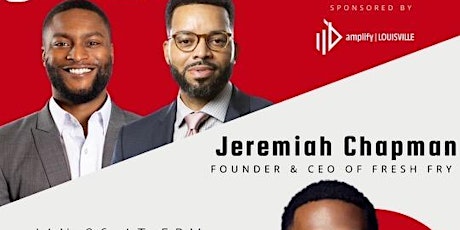 Network N' Chill w/Jeremiah Chapman-"From Waste to a Promising Future" tickets
