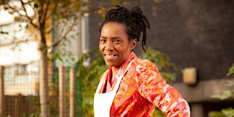 LONDON - In Person Jamaican Cookery Class with Delores! tickets
