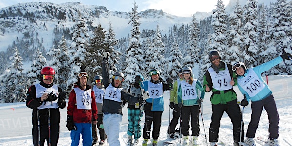 Vancouver Bar Association Alpine Championship 2022
