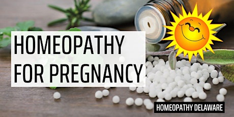 Homeopathy for Nausea During Pregnancy