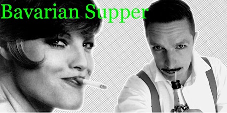 Hauptbild für Bavarian Supper - SummerOfSupper
