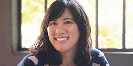 The No Place for Hate Book Club welcomes author & illustrator Ruth Chan primary image