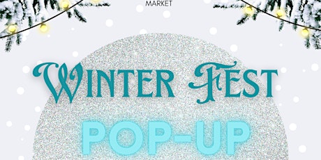 Winter Fest Pop-Up(Bronx, NY) tickets