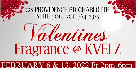 Valentine's Candle Party tickets