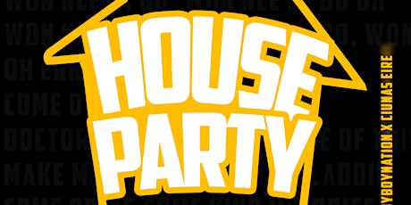 Silent  House Party tickets