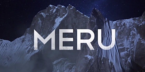Projection du film Meru et lancement du programme VIPeak  – Montréal