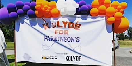 2nd Annual Kolyde For Parkinson's Golf Tournament tickets