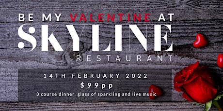 Image principale de Valentine's Day Dinner