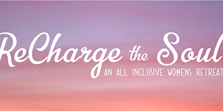 ReCharge the Soul Day Camp tickets