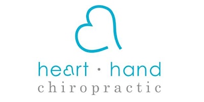 Heart & Hand Chiropractic Group Interview 1/19 @ 12:30 pm