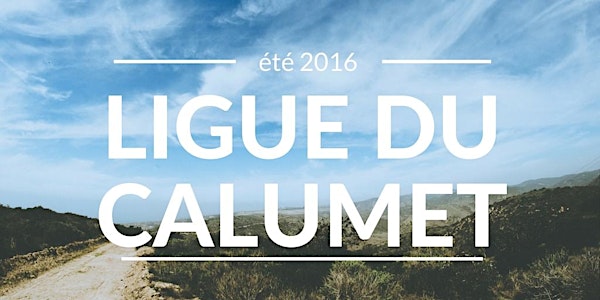 Forfaits - Ligue du Calumet