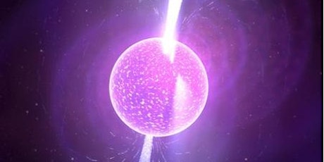 Astro-Chat: Neutron Stars tickets