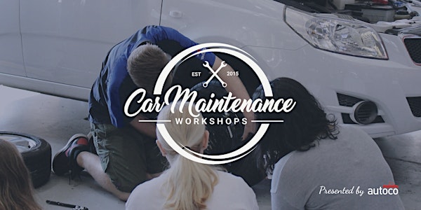 Autoco Car Maintenance Workshop - February 2022
