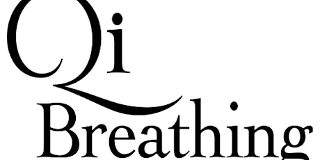 Qi Breathing- Breathe in October primary image