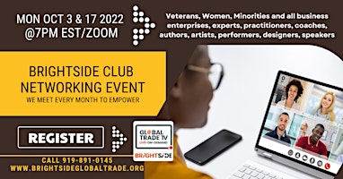 Copy of Brightside Club Oct Networking Event II