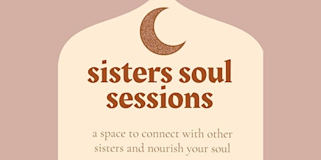 Sisters' Soul Sessions at Faith. tickets