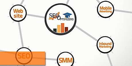 Search Engine Optimization (SEO) Training Course | Los Angeles (July 2016) primary image